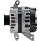Purchase Top-Quality Remanufactured Alternator by BBB INDUSTRIES - 11651 pa9