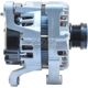 Purchase Top-Quality Remanufactured Alternator by BBB INDUSTRIES - 11654 pa5