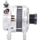 Purchase Top-Quality Remanufactured Alternator by BBB INDUSTRIES - 11657 pa1