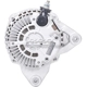 Purchase Top-Quality Remanufactured Alternator by BBB INDUSTRIES - 11657 pa4