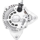 Purchase Top-Quality Remanufactured Alternator by BBB INDUSTRIES - 11657 pa5