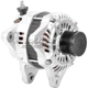Purchase Top-Quality Remanufactured Alternator by BBB INDUSTRIES - 11657 pa6