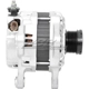 Purchase Top-Quality Remanufactured Alternator by BBB INDUSTRIES - 11657 pa8