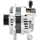 Purchase Top-Quality Remanufactured Alternator by BBB INDUSTRIES - 11658 pa10