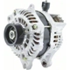 Purchase Top-Quality Remanufactured Alternator by BBB INDUSTRIES - 11658 pa11