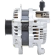Purchase Top-Quality Remanufactured Alternator by BBB INDUSTRIES - 11658 pa4