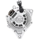 Purchase Top-Quality Remanufactured Alternator by BBB INDUSTRIES - 11658 pa8
