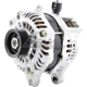 Purchase Top-Quality Remanufactured Alternator by BBB INDUSTRIES - 11658 pa9