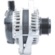 Purchase Top-Quality Remanufactured Alternator by BBB INDUSTRIES - 11672 pa3