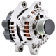Purchase Top-Quality BBB INDUSTRIES - 11702 - Remanufactured Alternator pa4