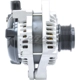 Purchase Top-Quality Remanufactured Alternator by BBB INDUSTRIES - 11773 pa1