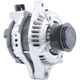 Purchase Top-Quality Remanufactured Alternator by BBB INDUSTRIES - 11773 pa6