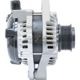 Purchase Top-Quality Remanufactured Alternator by BBB INDUSTRIES - 11773 pa9