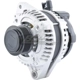 Purchase Top-Quality Remanufactured Alternator by BBB INDUSTRIES - 11775 pa2