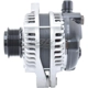 Purchase Top-Quality Remanufactured Alternator by BBB INDUSTRIES - 11775 pa5