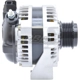 Purchase Top-Quality Remanufactured Alternator by BBB INDUSTRIES - 11785 pa1
