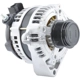 Purchase Top-Quality Remanufactured Alternator by BBB INDUSTRIES - 11785 pa2