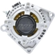Purchase Top-Quality Remanufactured Alternator by BBB INDUSTRIES - 11785 pa4
