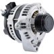 Purchase Top-Quality Remanufactured Alternator by BBB INDUSTRIES - 11785 pa8