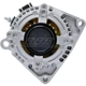 Purchase Top-Quality Remanufactured Alternator by BBB INDUSTRIES - 11785 pa9