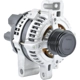 Purchase Top-Quality Remanufactured Alternator by BBB INDUSTRIES - 11787 pa1