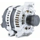 Purchase Top-Quality Remanufactured Alternator by BBB INDUSTRIES - 11792 pa1