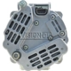 Purchase Top-Quality Remanufactured Alternator by BBB INDUSTRIES - 12075 pa3