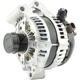 Purchase Top-Quality Remanufactured Alternator by BBB INDUSTRIES - 12884 pa6
