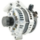 Purchase Top-Quality Remanufactured Alternator by BBB INDUSTRIES - 12884 pa9