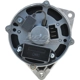 Purchase Top-Quality Remanufactured Alternator by BBB INDUSTRIES - 13055 pa1