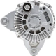 Purchase Top-Quality Remanufactured Alternator by BBB INDUSTRIES - 13258 pa13