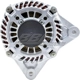 Purchase Top-Quality Remanufactured Alternator by BBB INDUSTRIES - 13258 pa14