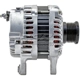 Purchase Top-Quality Remanufactured Alternator by BBB INDUSTRIES - 13258 pa15