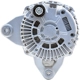 Purchase Top-Quality Remanufactured Alternator by BBB INDUSTRIES - 13258 pa2