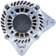 Purchase Top-Quality Remanufactured Alternator by BBB INDUSTRIES - 13258 pa3