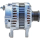 Purchase Top-Quality Remanufactured Alternator by BBB INDUSTRIES - 13258 pa5