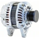 Purchase Top-Quality Remanufactured Alternator by BBB INDUSTRIES - 13258 pa7