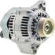 Purchase Top-Quality Remanufactured Alternator by BBB INDUSTRIES - 13498 pa1