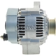 Purchase Top-Quality Remanufactured Alternator by BBB INDUSTRIES - 13498 pa2