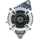 Purchase Top-Quality Remanufactured Alternator by BBB INDUSTRIES - 13499 pa11