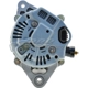 Purchase Top-Quality Remanufactured Alternator by BBB INDUSTRIES - 13551 pa1