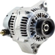 Purchase Top-Quality Remanufactured Alternator by BBB INDUSTRIES - 13557 pa3