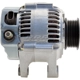Purchase Top-Quality Remanufactured Alternator by BBB INDUSTRIES - 13558 pa6