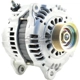 Purchase Top-Quality Remanufactured Alternator by BBB INDUSTRIES - 13612 pa8