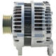 Purchase Top-Quality Remanufactured Alternator by BBB INDUSTRIES - 13639 pa2