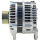 Purchase Top-Quality Remanufactured Alternator by BBB INDUSTRIES - 13639 pa9