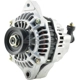 Purchase Top-Quality Remanufactured Alternator by BBB INDUSTRIES - 13649 pa9