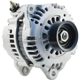 Purchase Top-Quality Remanufactured Alternator by BBB INDUSTRIES - 13657 pa1