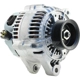 Purchase Top-Quality Remanufactured Alternator by BBB INDUSTRIES - 13706 pa12