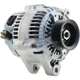 Purchase Top-Quality Remanufactured Alternator by BBB INDUSTRIES - 13706 pa13